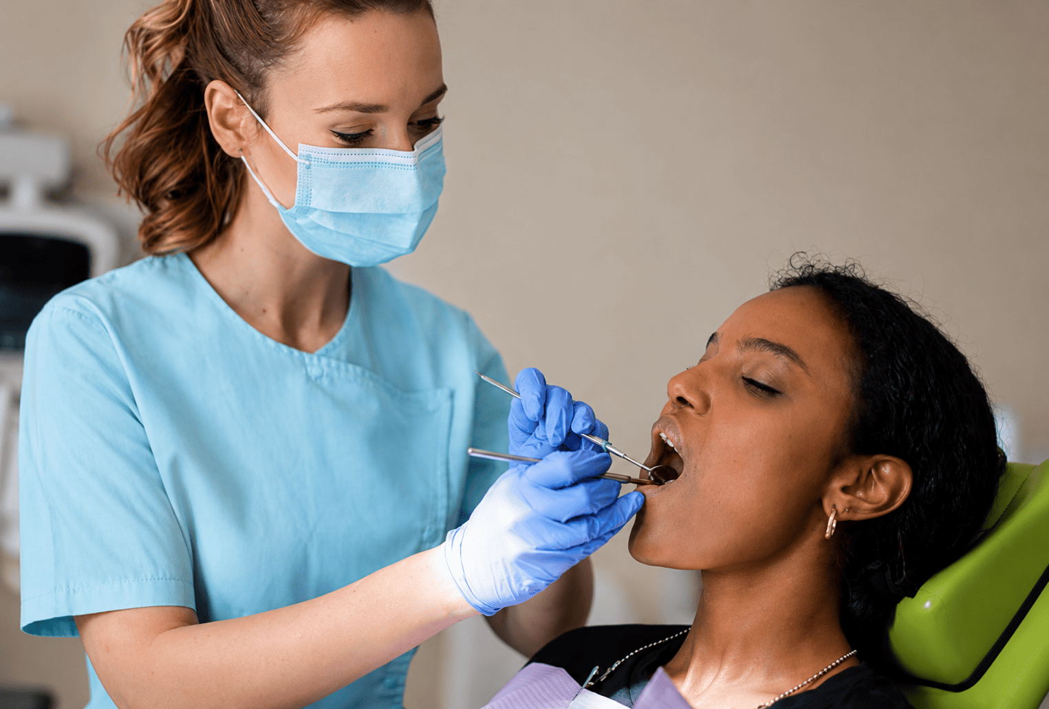 Seguros Dentales